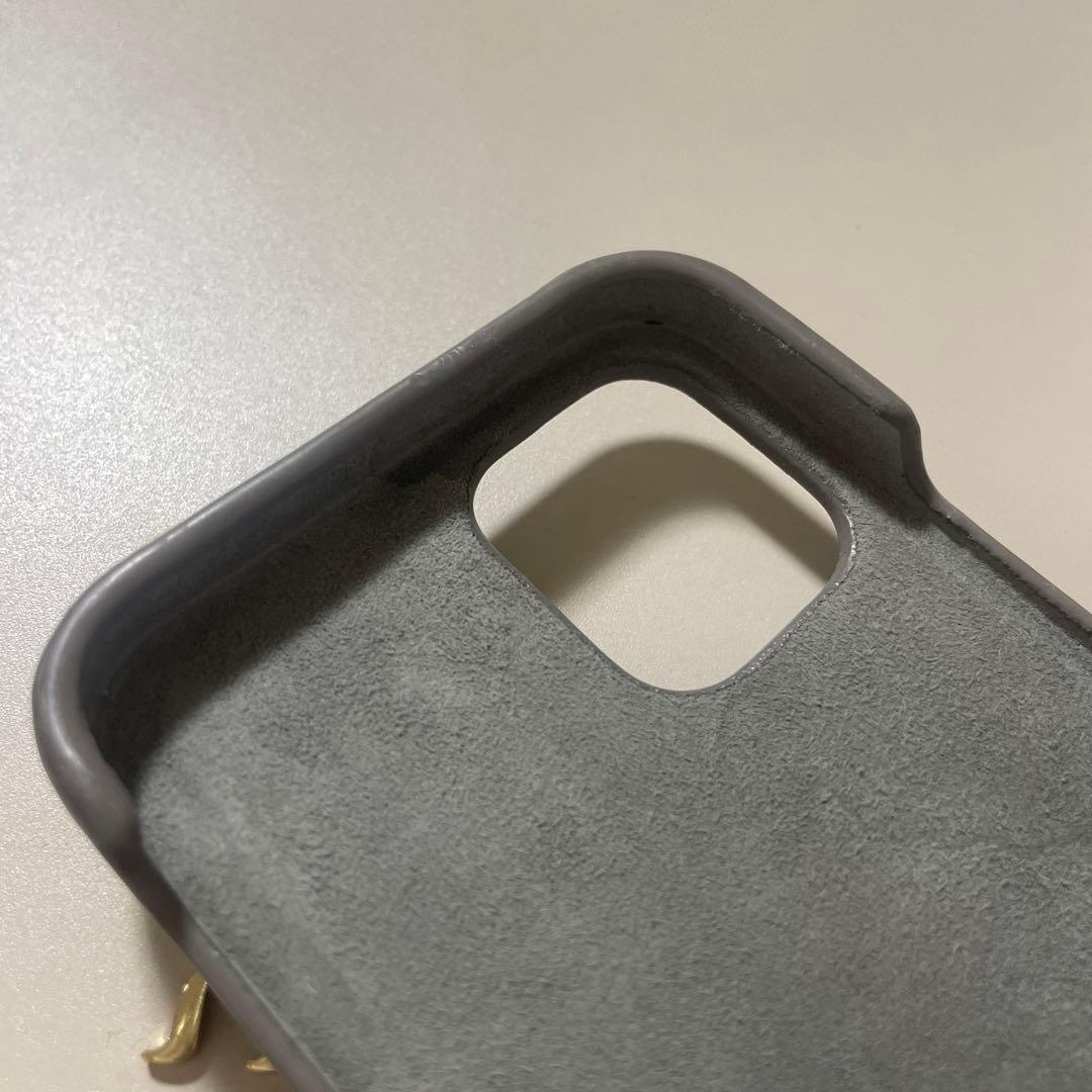 Dior iPhoneケース　12pro