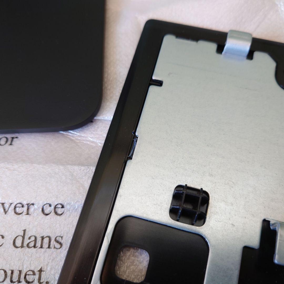 23.7インチUltraFine™ 4Kモニター 24MD4KL-B