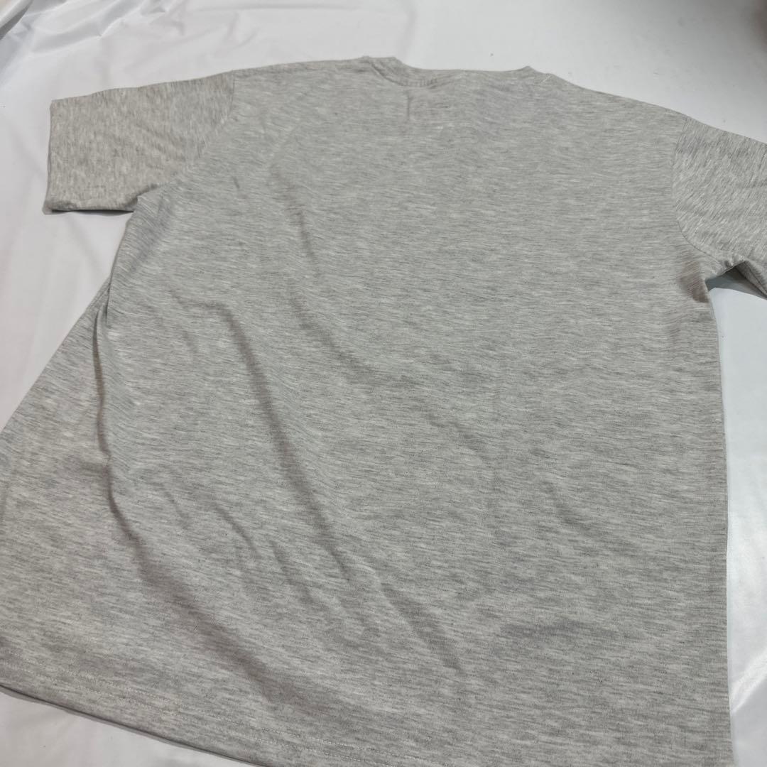 新品未使用　タグ付き　ペコちゃん　Tシャツ 和柄　さくら　LLサイズ