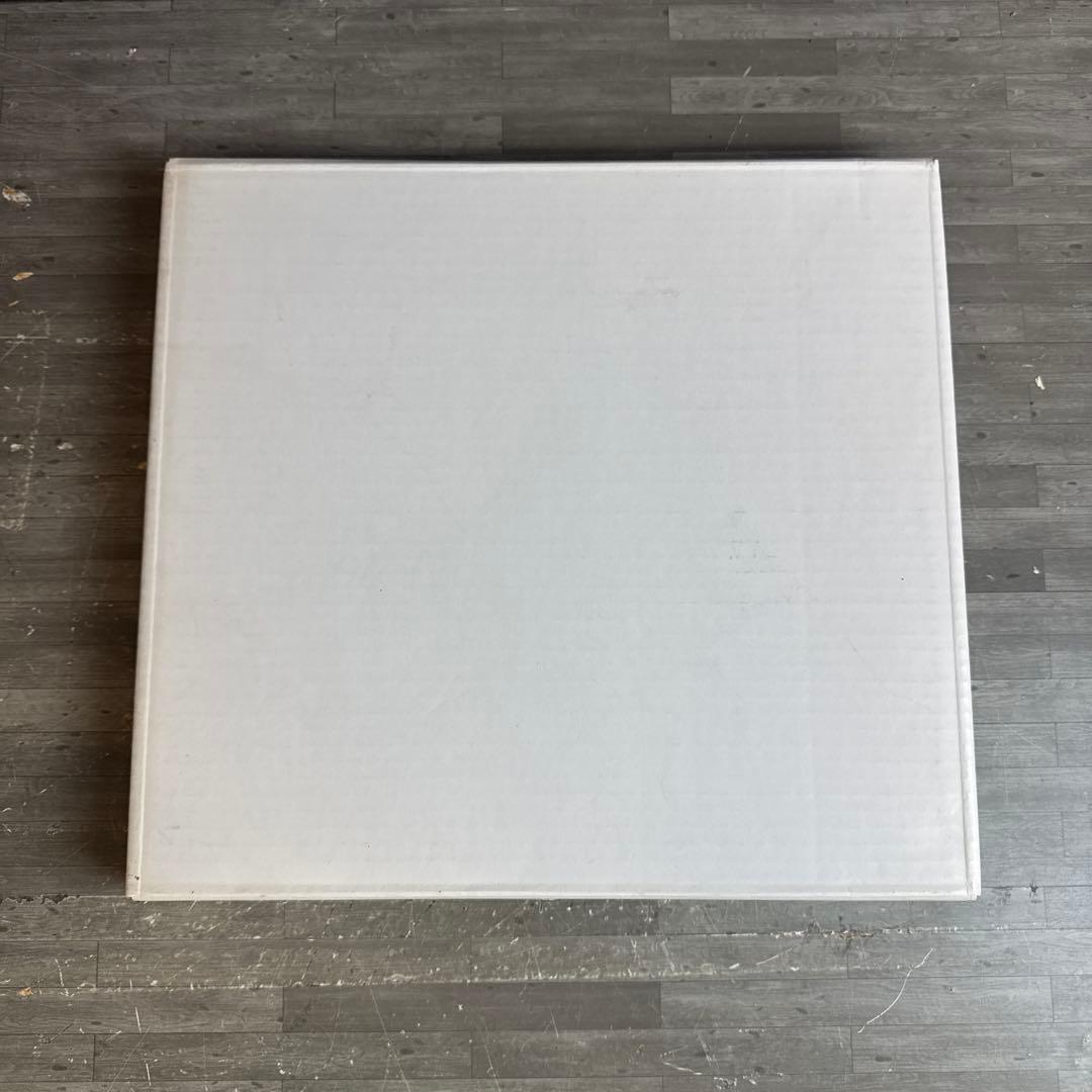 片岡鶴太郎 絵葉書 額入 渡りがに 額入り