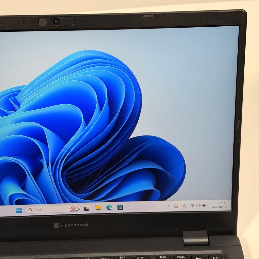 31. G83/HS/i5-11世代SSD512G 16G/Office2024