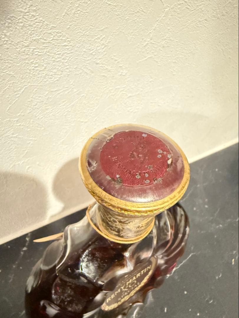 レミーマルタン REMY MARTIN ブランデー XO スペシャル 700ml