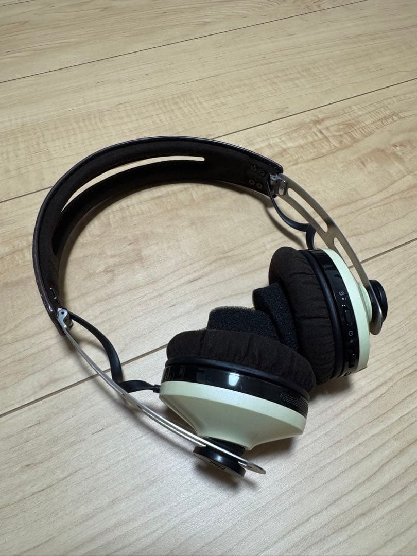 ヘッドホン MOMENTUM Wireless M2 OEBT