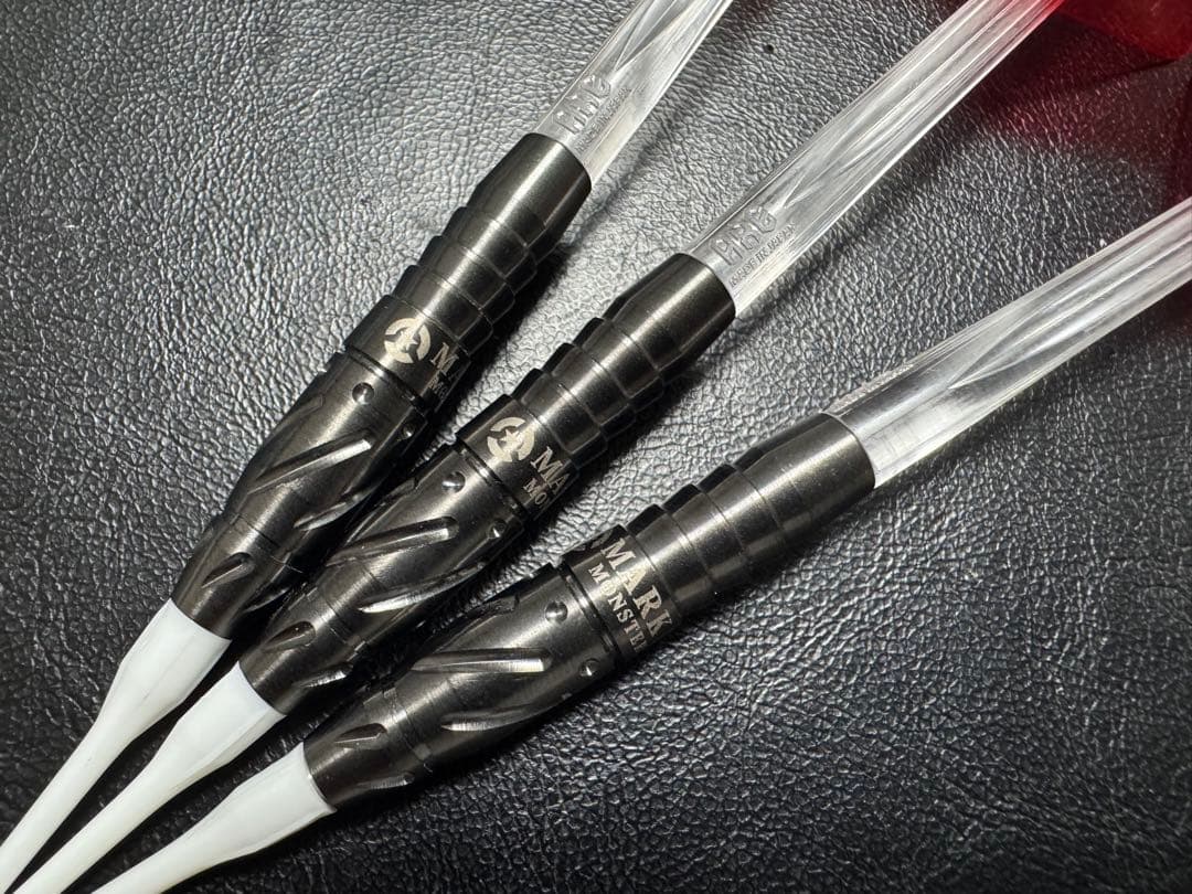 モンスター マーク1 マーク・クヨス・アラビスモデル DLC スリーク 18g