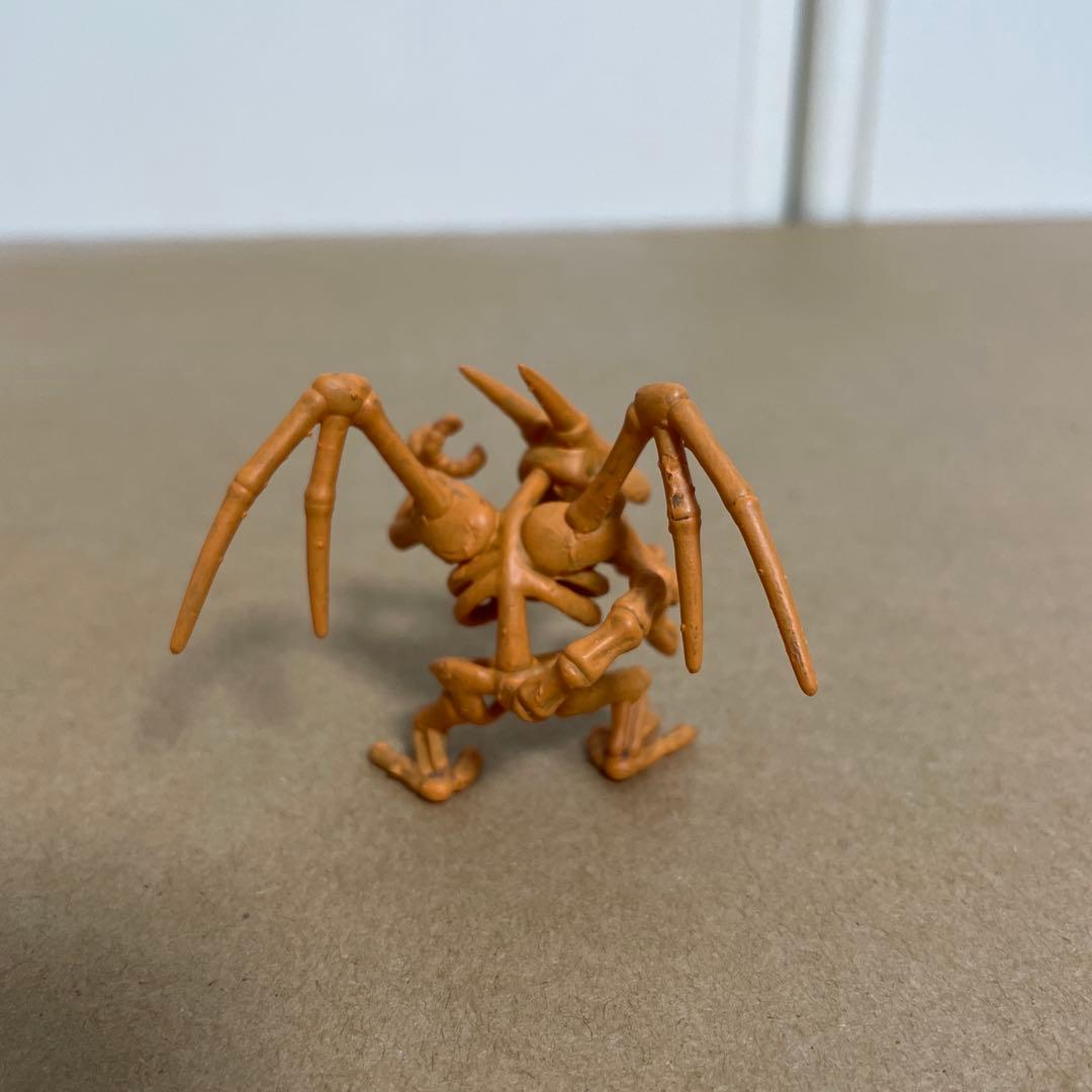 ゲームキャラクター rokuchippa