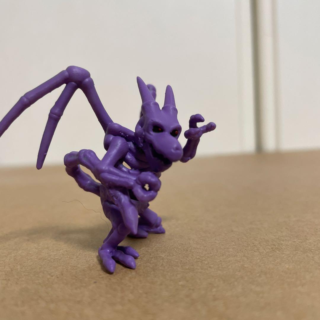 ゲームキャラクター rokuchippa