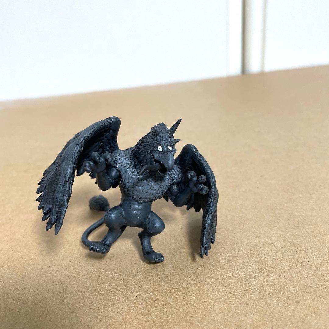 ゲームキャラクター rokuchippa