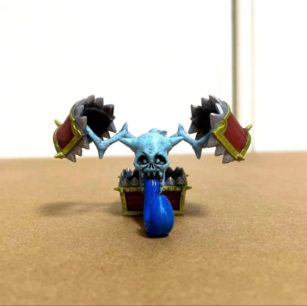 ゲームキャラクター rokuchippa