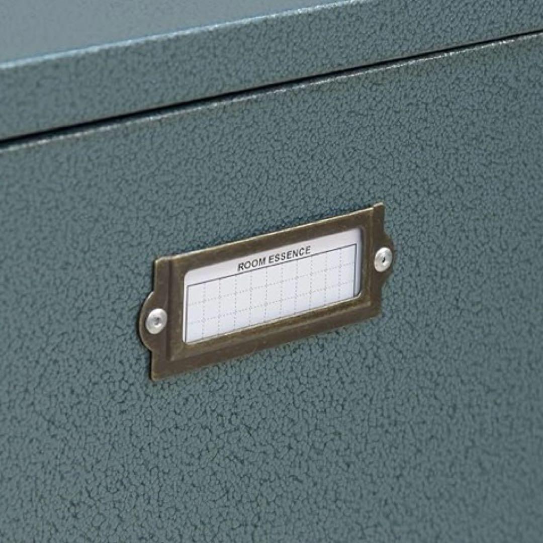 【未使用級】東谷 Azumaya ラルド チェスト4D TPN-31GR