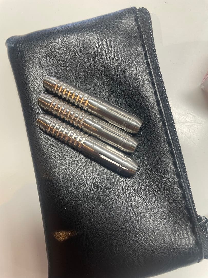 【ミラーチ】 バハムート ゼロ タイプ1 トルピード 柴田豊和モデル 21.5g