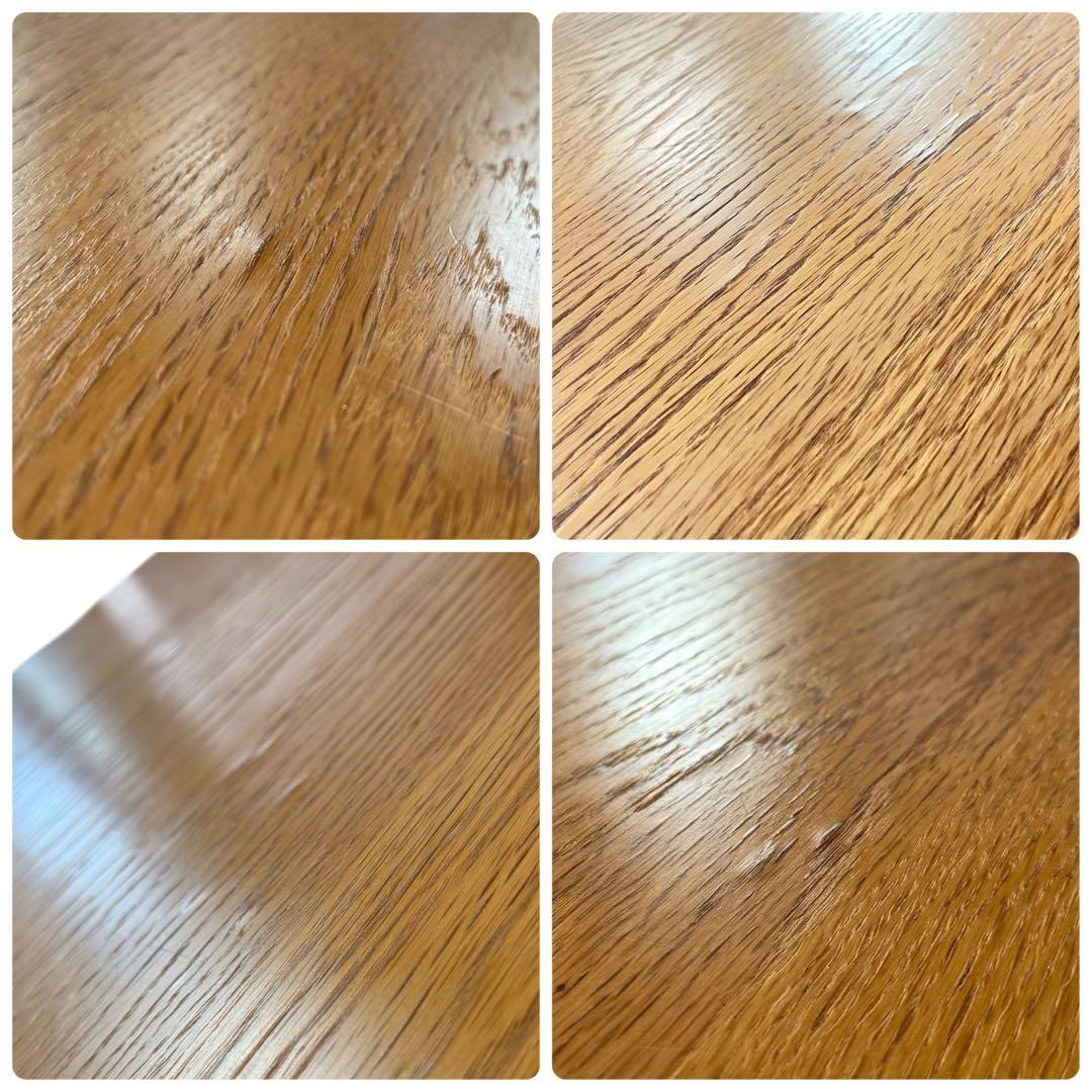 HR872 【廃盤ポーランド製】unico VIVO エクステンションテーブル