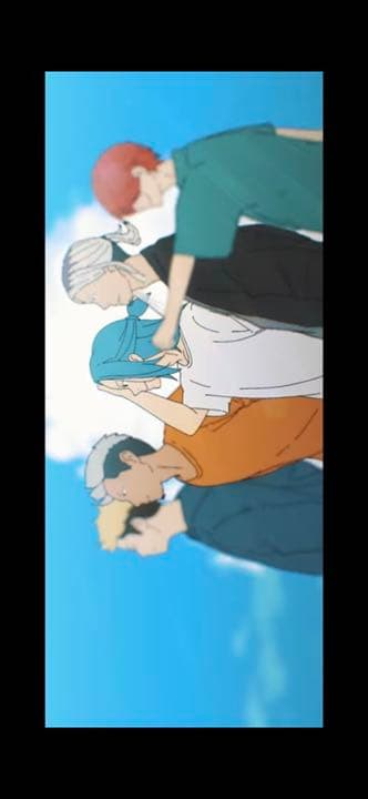 ゆぅ様への依頼品