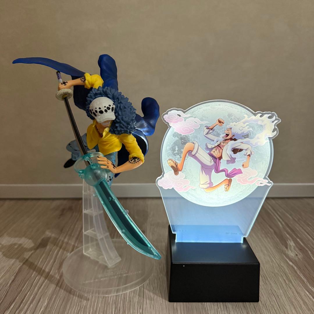 一番くじ ワンピース 3点セット