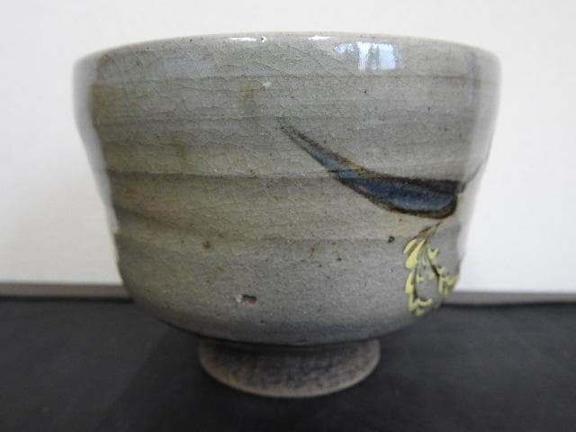 乾山茶碗　保存箱　MA529