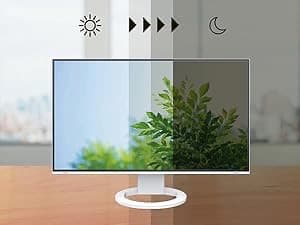 EIZO FlexScan EV2781-BK 27.0型 Type-C接続