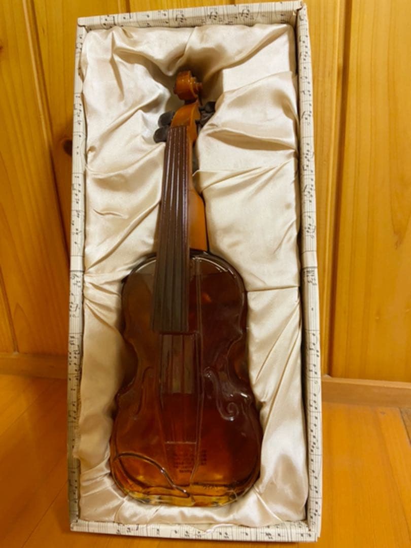 サントリー ウイスキー特級