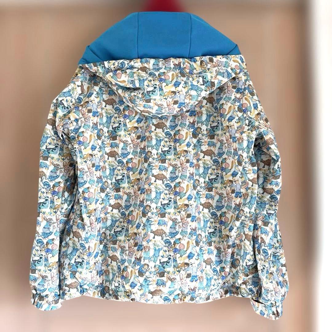 アルチビオ ★ archivio レディース 防寒 プルオーバー サイズ40