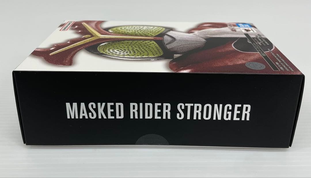 kntoy61-1284 S.H.Figuarts 仮面ライダーストロンガー