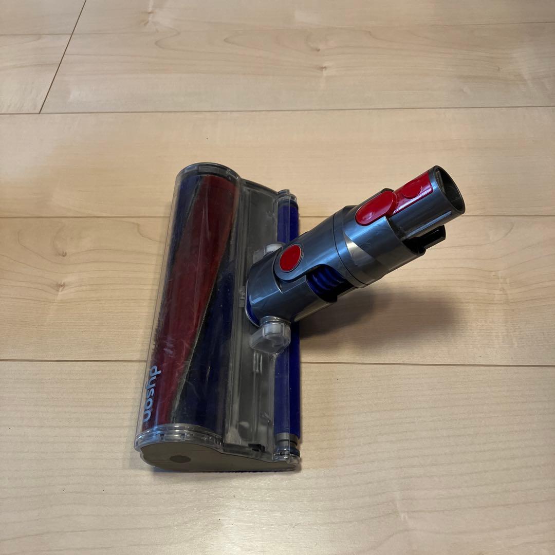 ダイソン Dyson V8 Origin 掃除機 サイクロン クリーナー