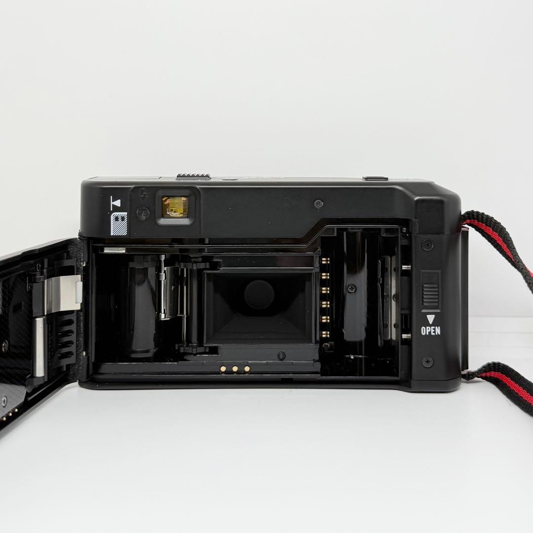 【完動品】PENTAX PC35AF-M SE DATE フィルムカメラ