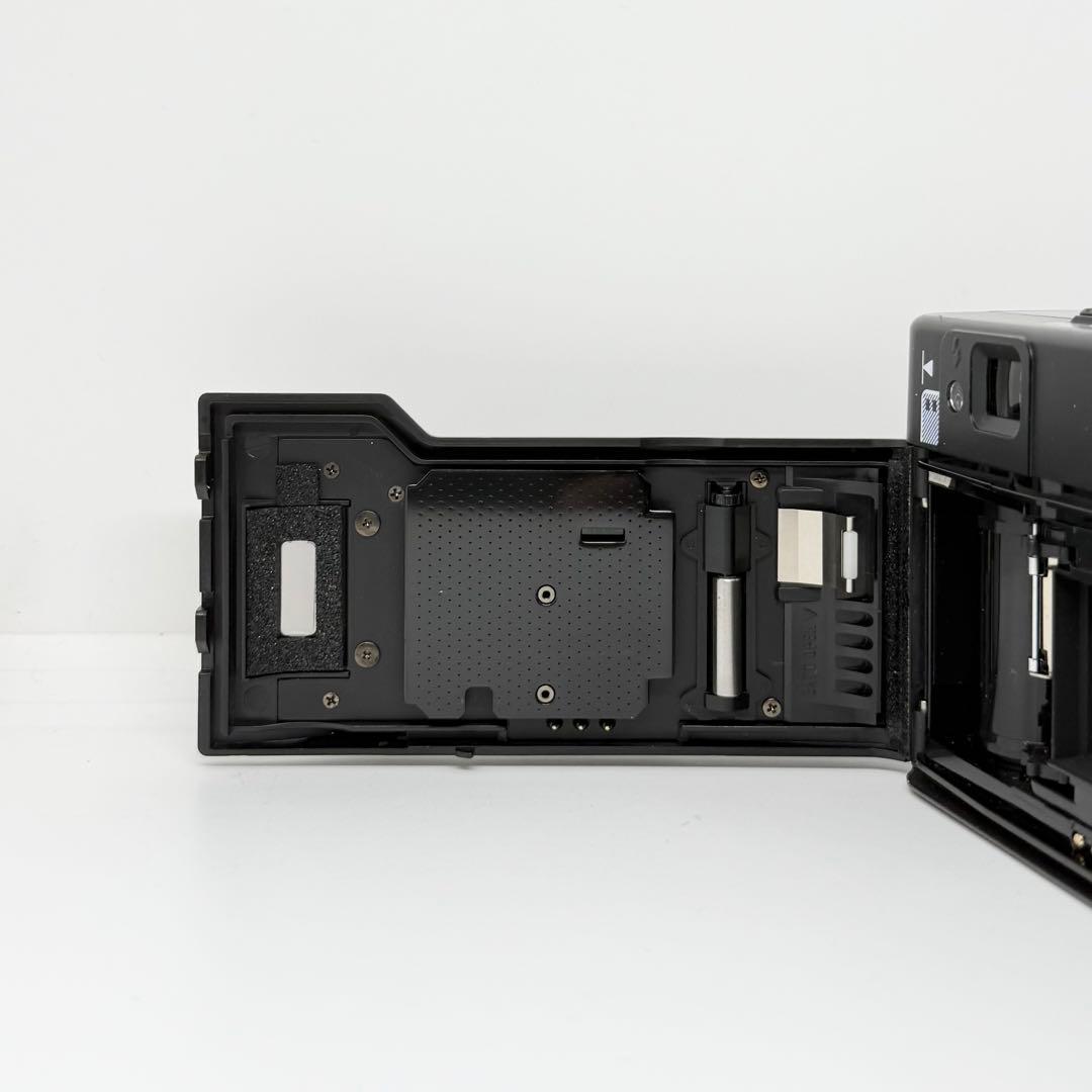 【完動品】PENTAX PC35AF-M SE DATE フィルムカメラ