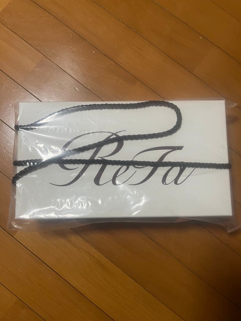 （正規品）（新品未使用未開封）ReFa MTG ヘアドライヤースマートWホワイト