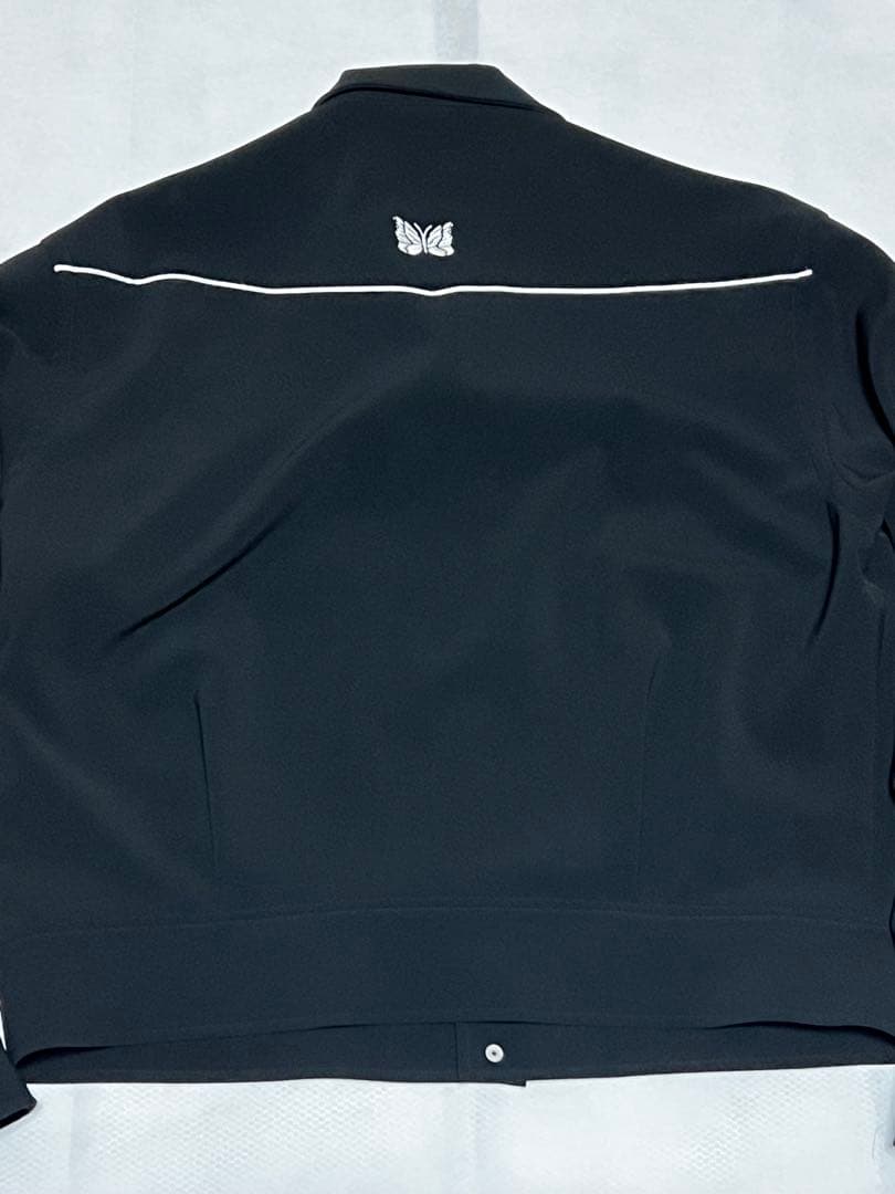 needles ニードルス　ウエスタンジャケット　Lサイズ