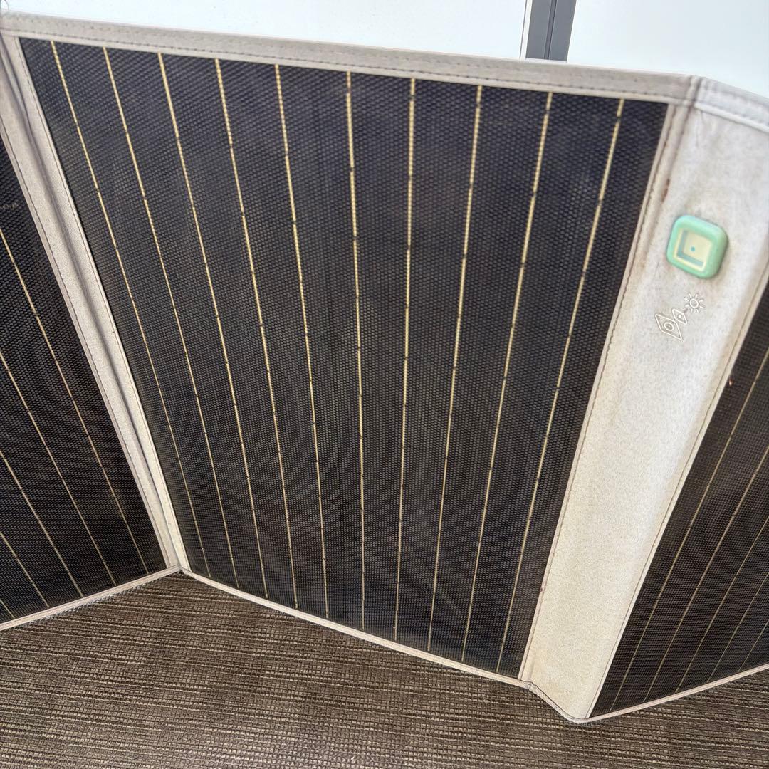 anker 625 ソーラーパネル アンカー 太陽光発電