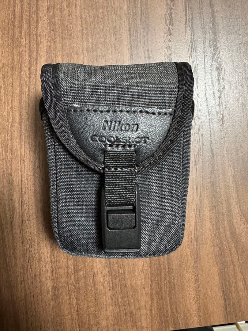 【美品】Nikon COOLSHOT PRO II