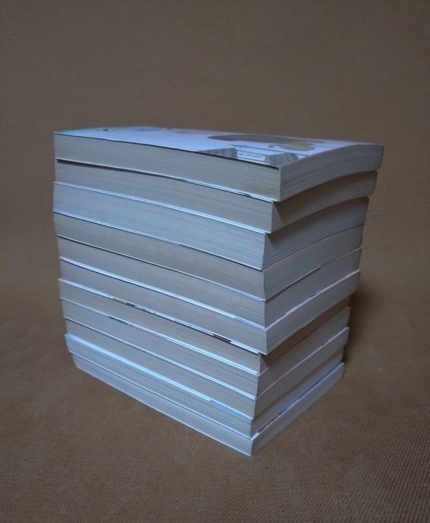 どてらい男 1～11巻 全巻セット 全初版