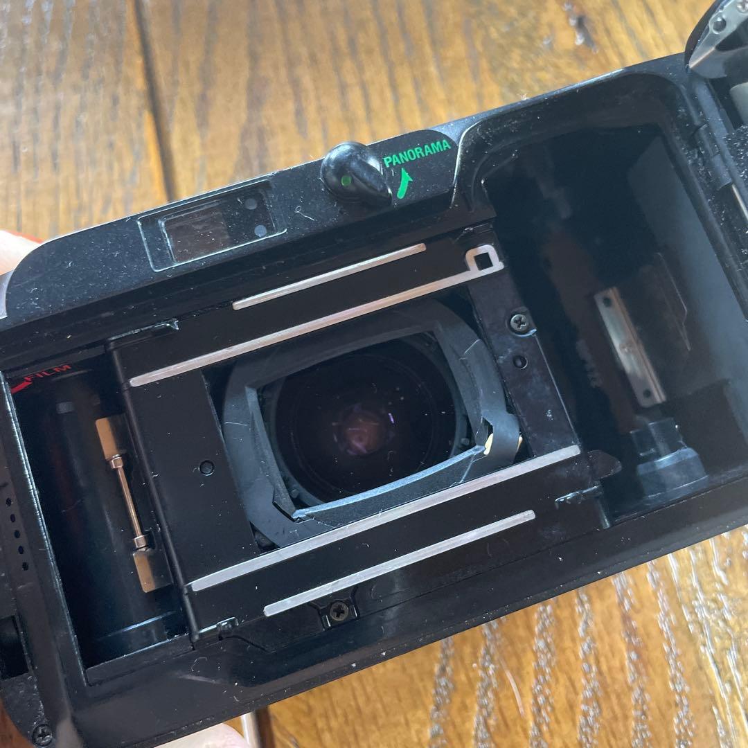 OLYMPUS ♾️stylus zoom