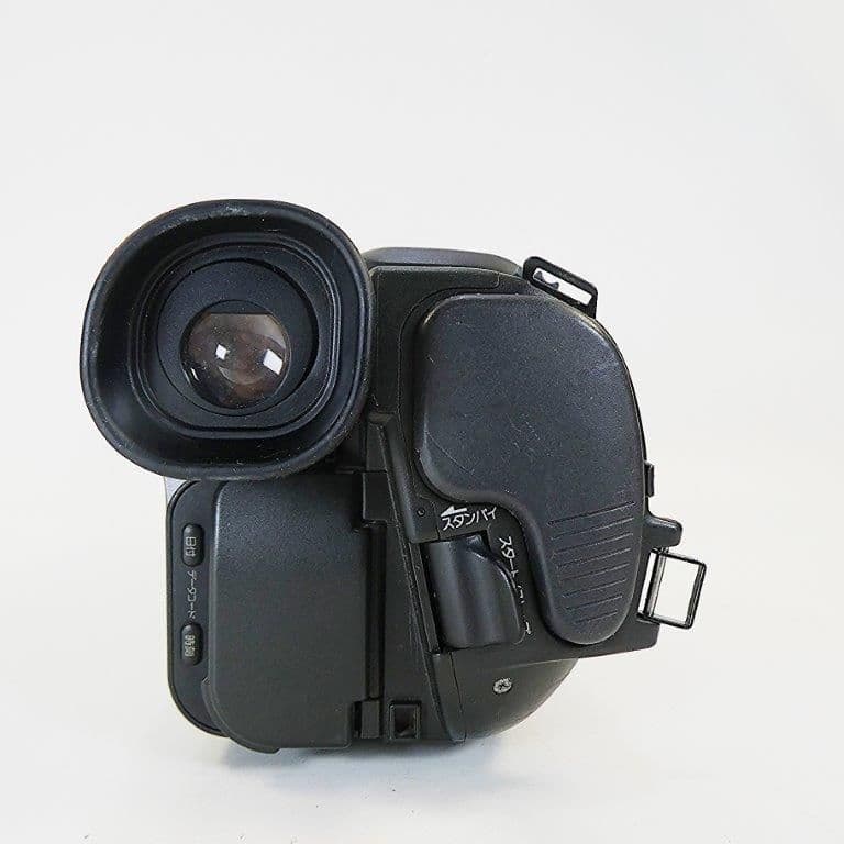 動作良好 ソニーVideoHi8 CCD-TR11 8ミリビデオ　DVD化に