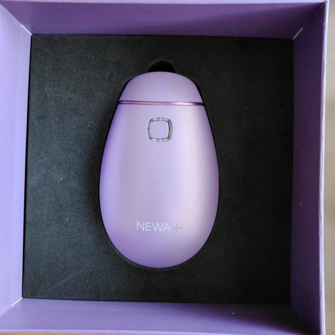 値下げ！★★大変美品★★　NEWAリフト＋　ライラック