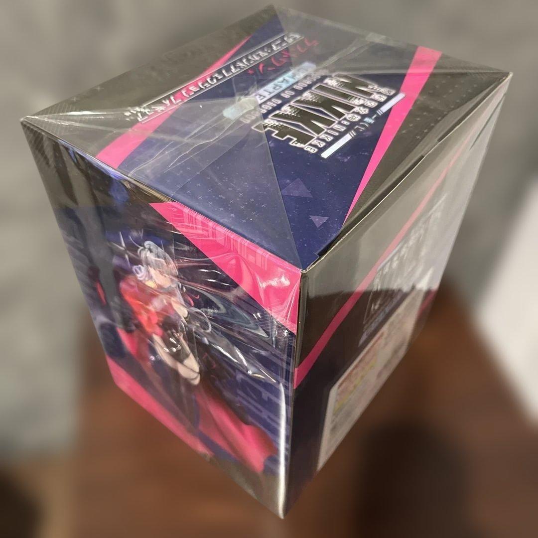 Z*O様 一番くじ 勝利の女神 NIKKE ラストワン賞 A賞 B賞 D賞 モダ