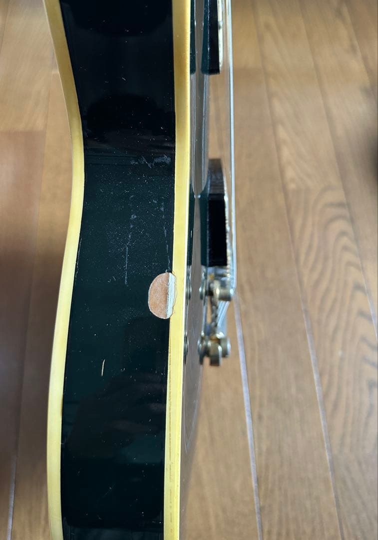 グレコ　レスポールカスタム