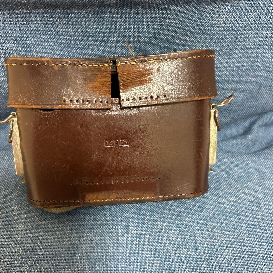 ツァイス イコン Zeiss Ikon Tessar 45mm F2.8