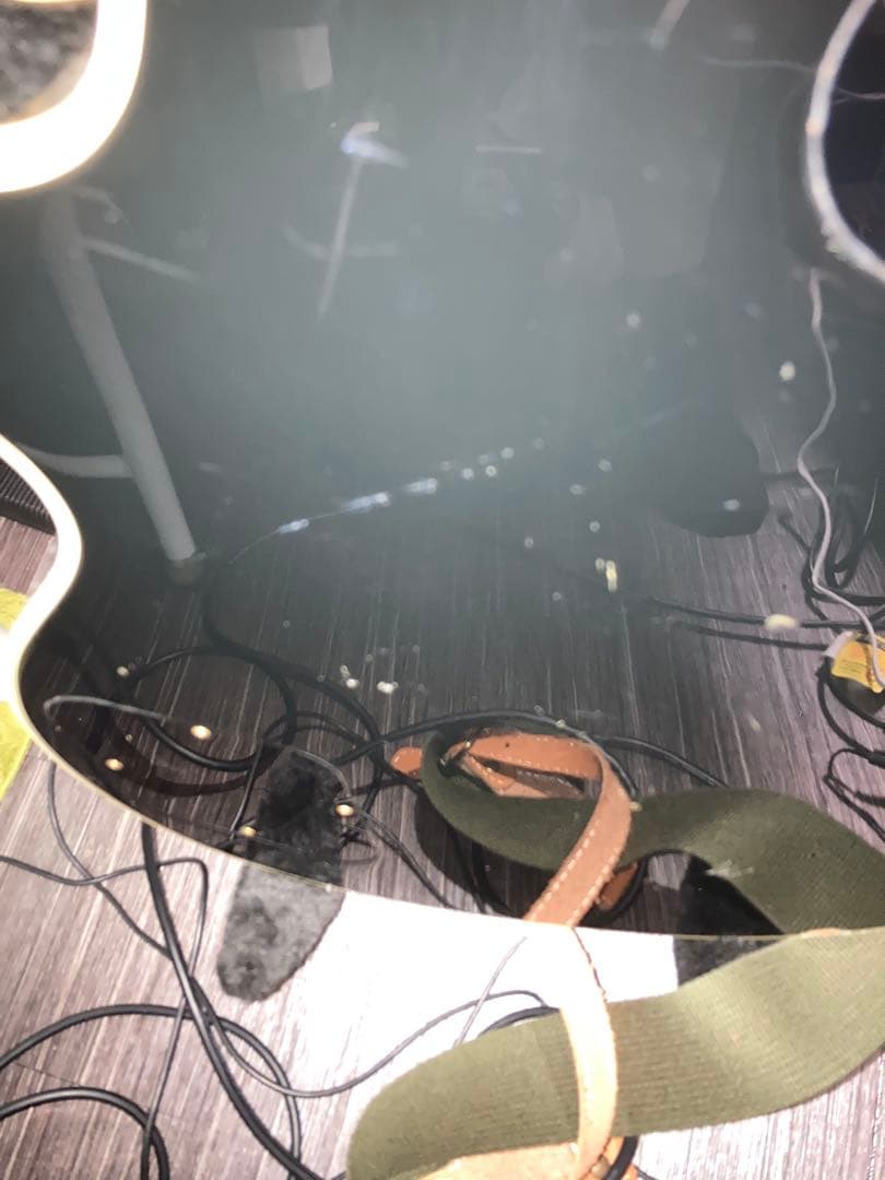 t*o様 Burny レスポールカスタム ブラック