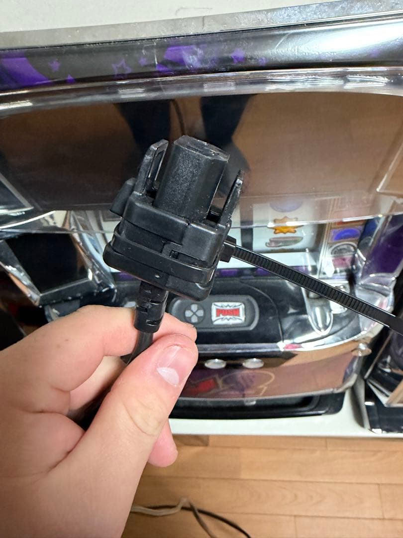 ディスクアップ2 実機　送料込み