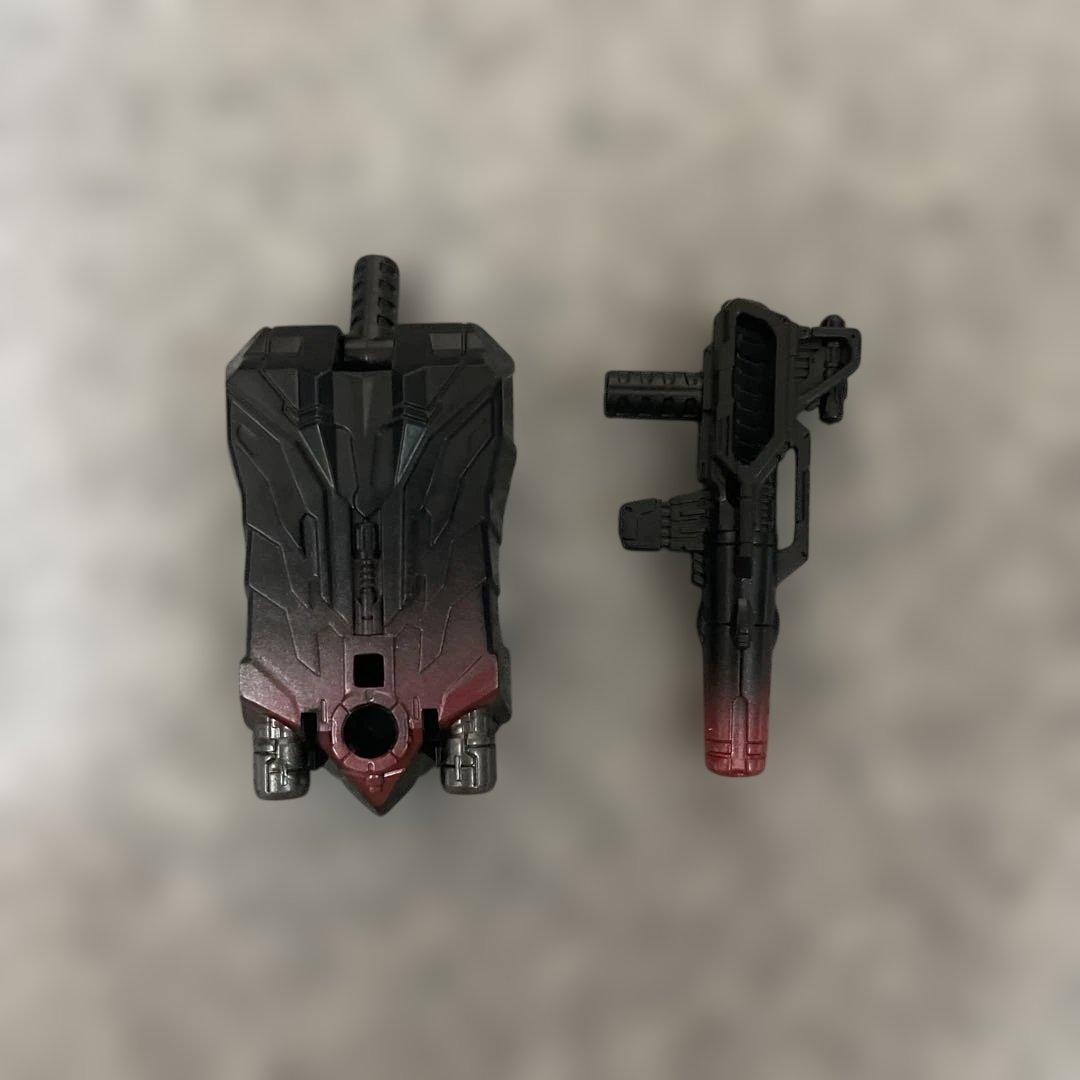 トランスフォーマー コラボレーティブ ドラキュラス