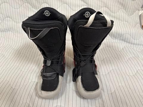 DEELUXE ディーラックス スノーボード ブーツ DEEMON L3 BOA