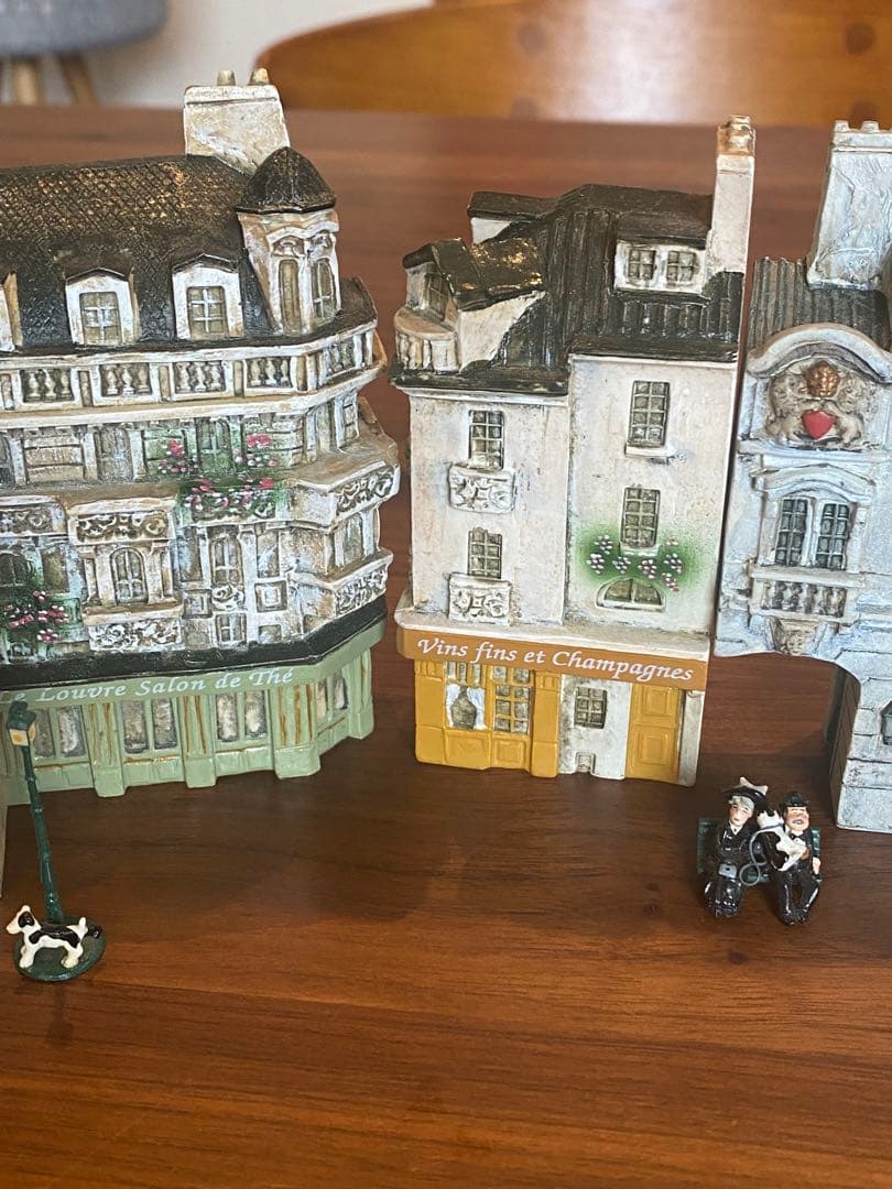 お値下げゴーハウス　ドミニクゴー　J Carlton　ヴィンテージス　44万相当