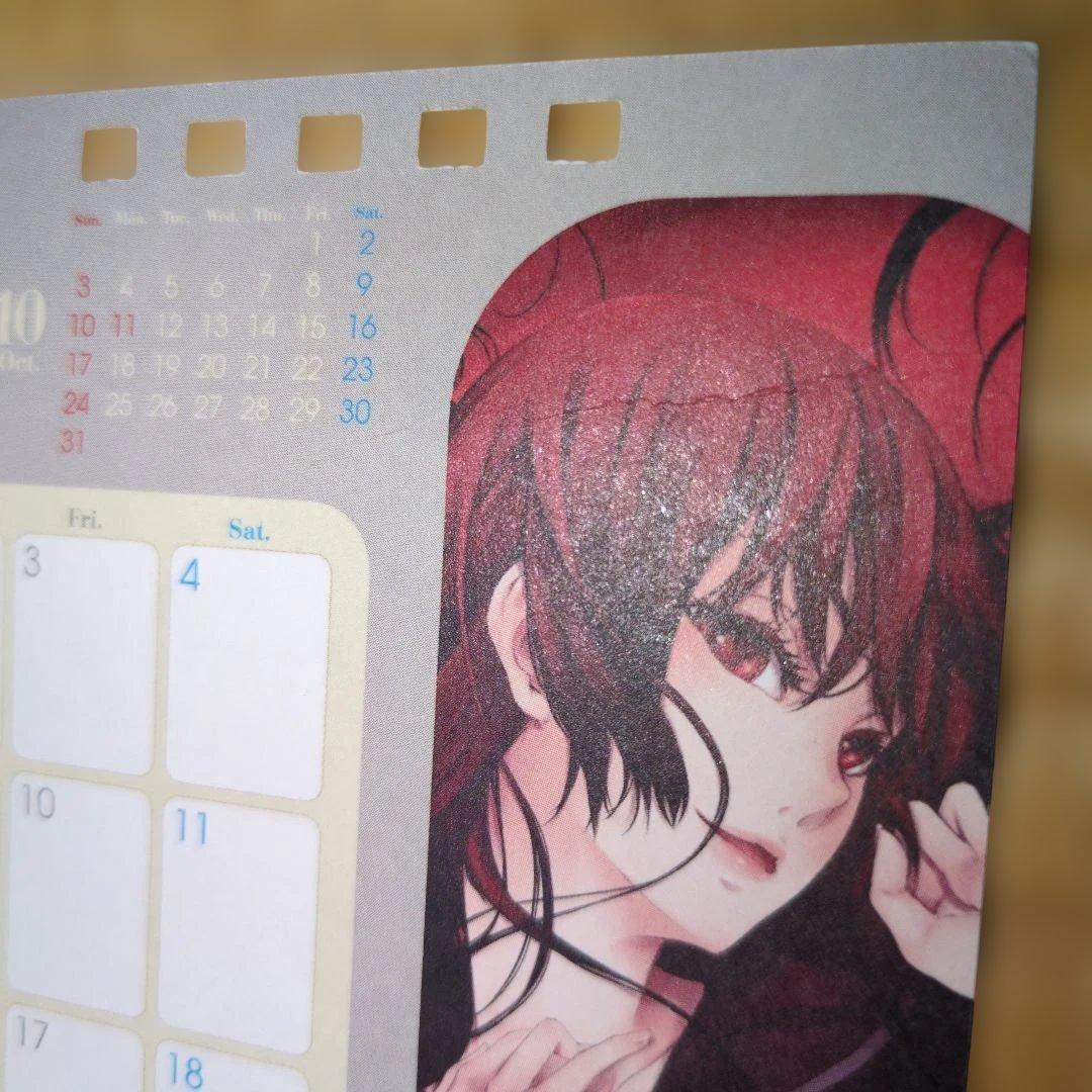 ガンガンJOKER　黄昏乙女×アムネジア グッズ　切り抜き　まとめ売り