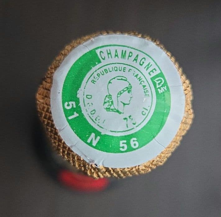 【激レア】ルイヴィトン150 周年記念　モエシャンドンとルイヴィトンのコラボ