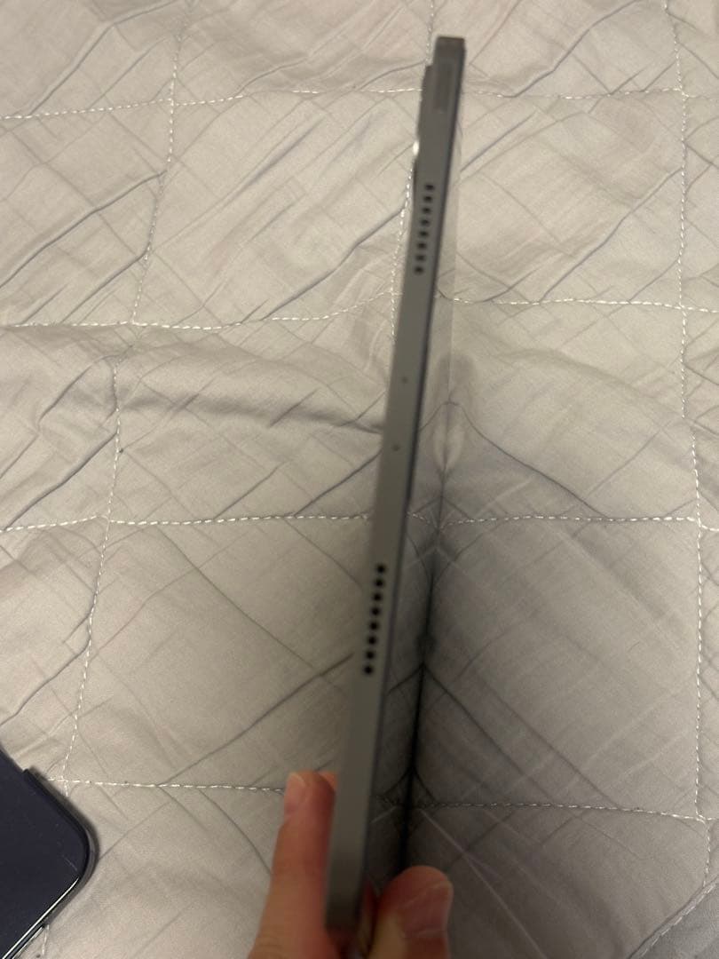 Apple iPad Pro 11インチ 128GB Wi-Fi