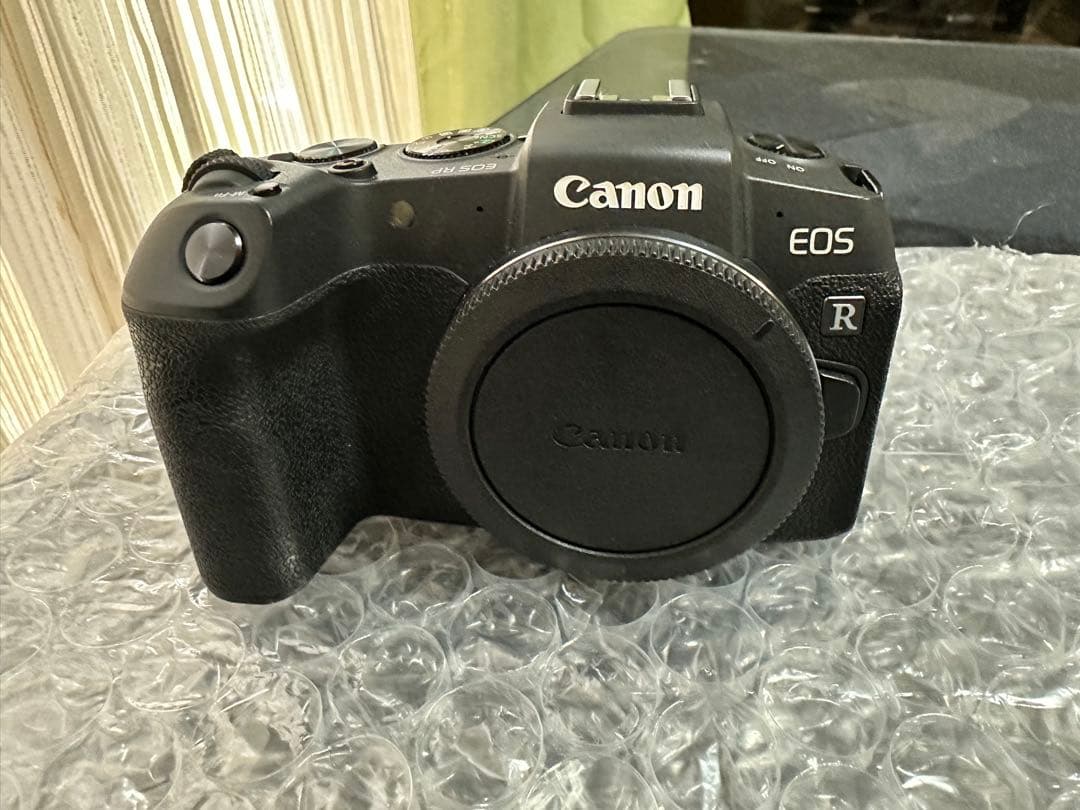 Canon EOS RP ミラーレスカメラ 本体