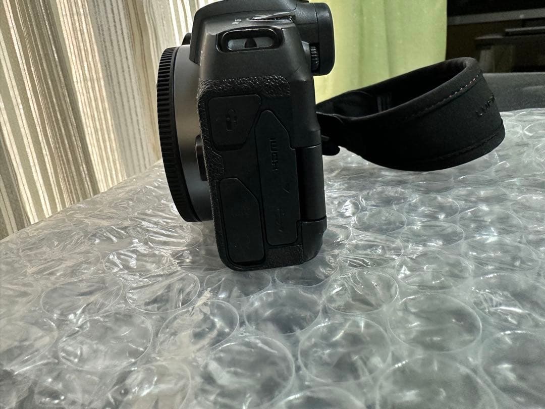 Canon EOS RP ミラーレスカメラ 本体