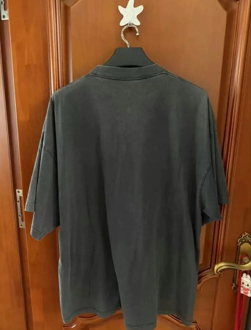 Balenciaga Authentic tシャツ