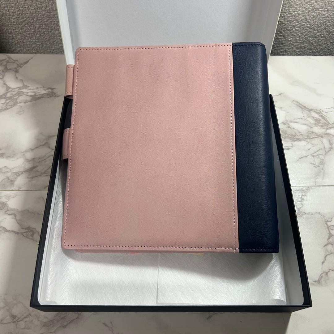 Ashford モダングレース 25mm HB×WA5 ラブリーピンク