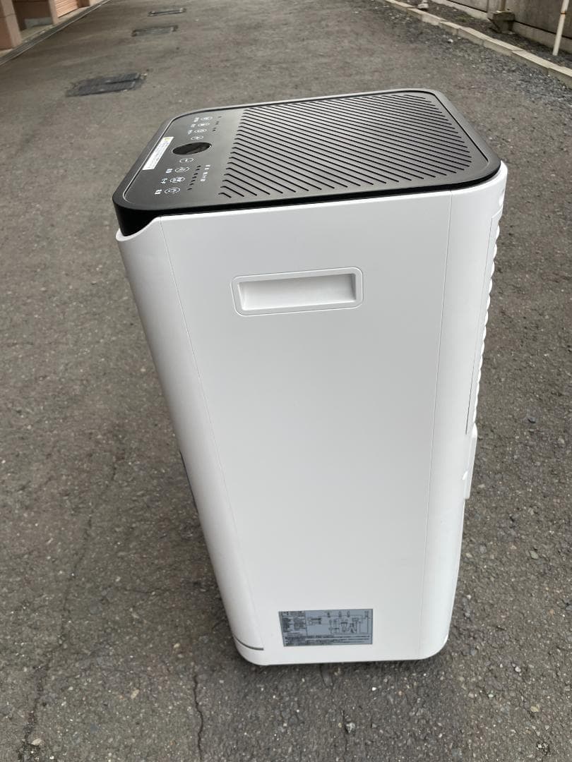 SKジャパン 2024年製スポットクーラー SKJ-KY20A2 移動式エアコン