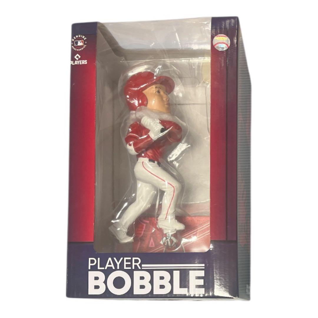 FOCO PLAYER BOBBLE 大谷翔平　エンゼルス